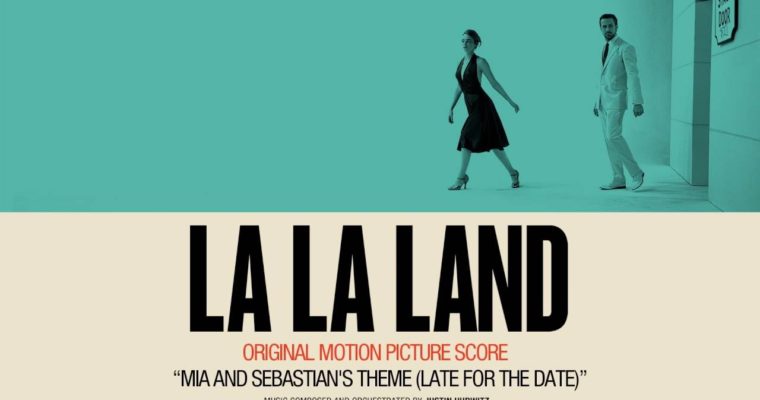 [LALALAND] 越來越愛你觀後感