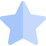 star