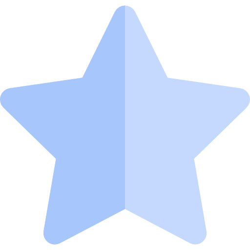 star